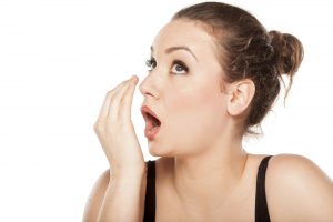 Halitosis Causes and Cures